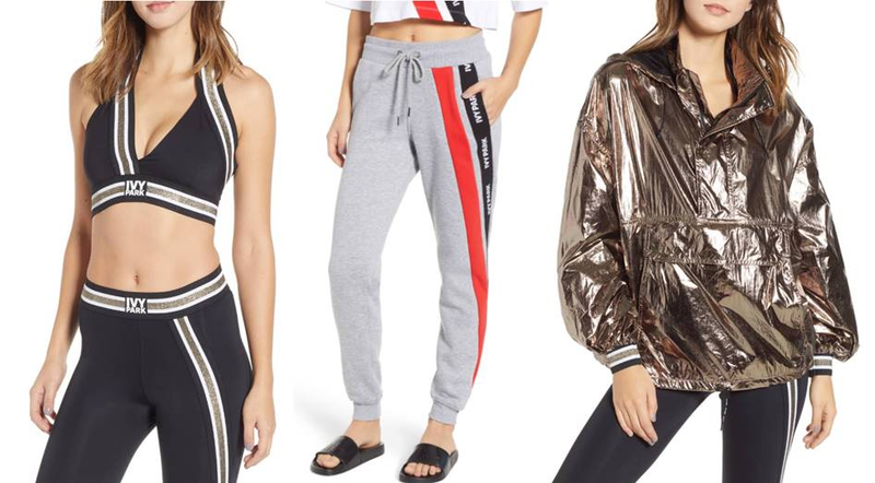 Illustration for article titled Beyoncé’s Ivy Park Has a New ‘Cheerleading-Inspired’ Collection—and The Root Crew Has Jokes